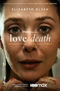 love and death 2023 , TheMoviesFlix - TheMoviesFlix.Digital