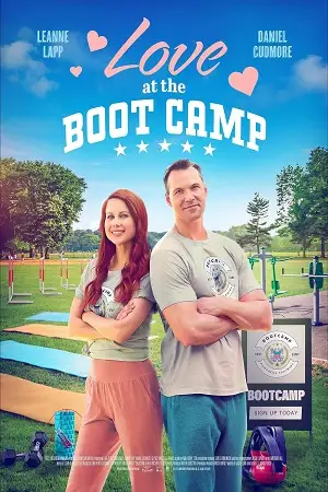 love at the bootcamp 2024 , TheMoviesFlix - TheMoviesFlix.Digital