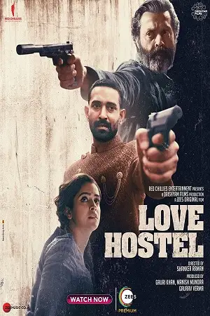 love hostel zee5 original 2022 , TheMoviesFlix - TheMoviesFlix.Digital