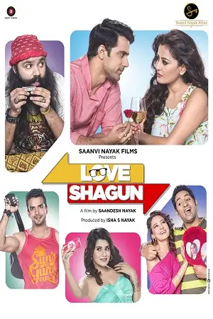 love shagun 2016 , TheMoviesFlix - TheMoviesFlix.Digital