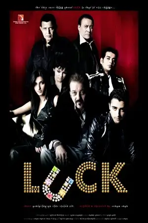 luck 2009 , TheMoviesFlix - TheMoviesFlix.Digital