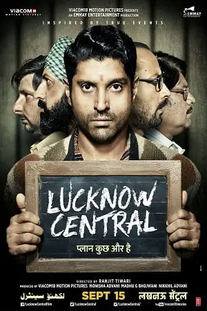 lucknow central 2017 , TheMoviesFlix - TheMoviesFlix.Digital