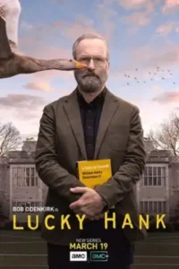 lucky hank 2023 , TheMoviesFlix - TheMoviesFlix.Digital