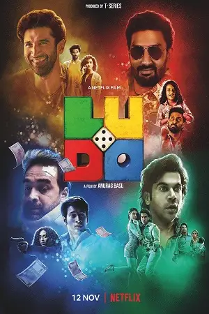 ludo 2020 , TheMoviesFlix - TheMoviesFlix.Digital