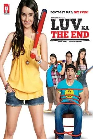 luv ka the end 2011 , TheMoviesFlix - TheMoviesFlix.Digital