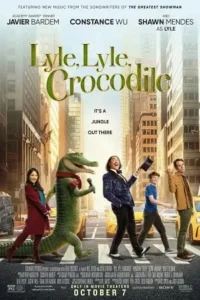 lyle lyle crocodile 2022 , TheMoviesFlix - TheMoviesFlix.Digital