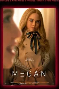 m3gan 2023 , TheMoviesFlix - TheMoviesFlix.Digital