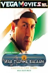 maa tujhhe salaam 2002 , TheMoviesFlix - TheMoviesFlix.Digital