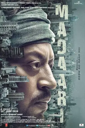 madaari 2016 , TheMoviesFlix - TheMoviesFlix.Digital