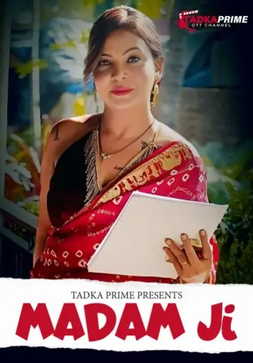 madam ji 2024 , TheMoviesFlix - TheMoviesFlix.Digital