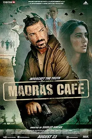 madras cafe 2013 , TheMoviesFlix - TheMoviesFlix.Digital