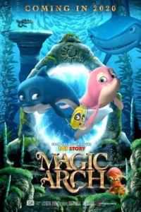 magic arch 2020 , TheMoviesFlix - TheMoviesFlix.Digital