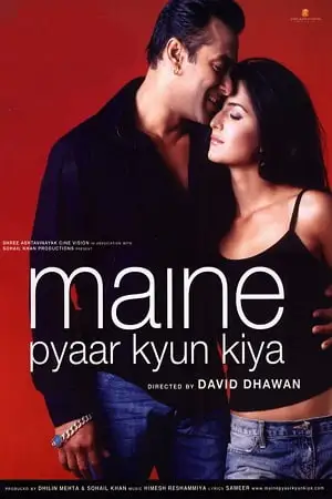 maine pyaar kyun kiya 2005 , TheMoviesFlix - TheMoviesFlix.Digital