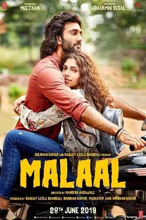 malaal 2019 , TheMoviesFlix - TheMoviesFlix.Digital