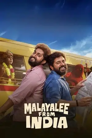 malayalee from india 2024 , TheMoviesFlix - TheMoviesFlix.Digital
