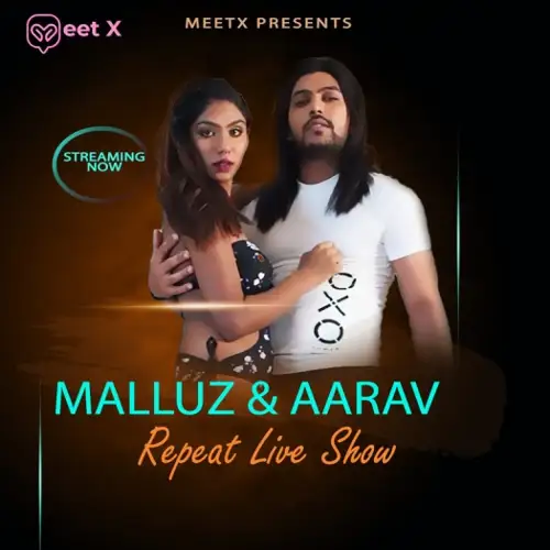 malluz and aarav 2024 , TheMoviesFlix - TheMoviesFlix.Digital