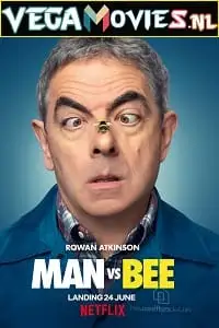 man vs bee season 1 , TheMoviesFlix - TheMoviesFlix.Digital