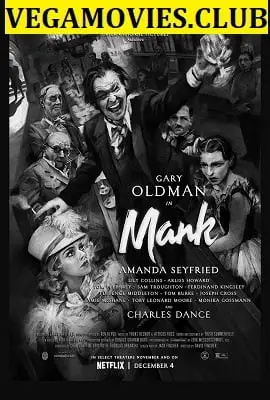 mank 2020 , TheMoviesFlix - TheMoviesFlix.Digital