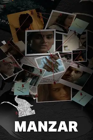 manzar season 1 , TheMoviesFlix - TheMoviesFlix.Digital