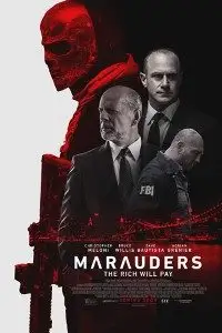 marauders 2016 , TheMoviesFlix - TheMoviesFlix.Digital