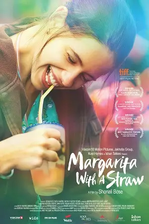margarita with a straw 2014 , TheMoviesFlix - TheMoviesFlix.Digital