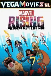 marvel rising secret warriors 2018 , TheMoviesFlix - TheMoviesFlix.Digital
