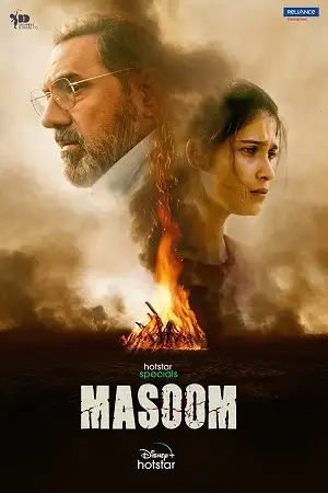 masoom season 1 2022 , TheMoviesFlix - TheMoviesFlix.Digital