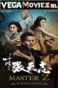master z the ip man legacy 2018 , TheMoviesFlix - TheMoviesFlix.Digital