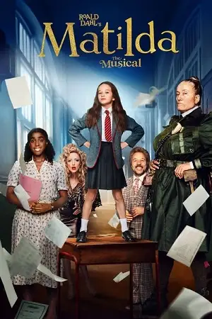 matilda the musical 2022 , TheMoviesFlix - TheMoviesFlix.Digital
