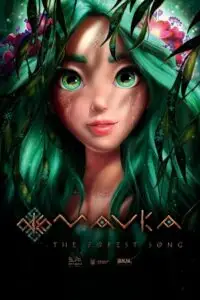 mavka. the forest song 2023 , TheMoviesFlix - TheMoviesFlix.Digital