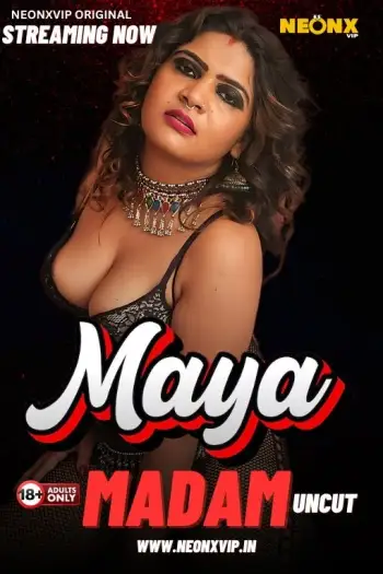 maya madam 2024 , TheMoviesFlix - TheMoviesFlix.Digital