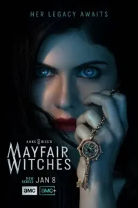 mayfair witches 2023 , TheMoviesFlix - TheMoviesFlix.Digital