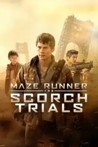 maze runner the scorch trials 2015 , TheMoviesFlix - TheMoviesFlix.Digital