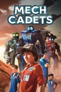 mech cadets netflix original 2023 , TheMoviesFlix - TheMoviesFlix.Digital