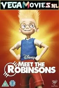 meet the robinsons 2007 , TheMoviesFlix - TheMoviesFlix.Digital