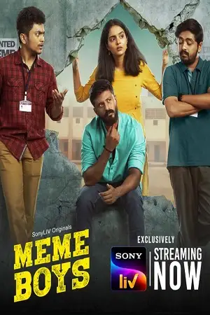 meme boys season 1 2022 , TheMoviesFlix - TheMoviesFlix.Digital
