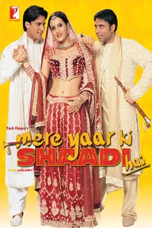 mere yaar ki shaadi hai 2002 , TheMoviesFlix - TheMoviesFlix.Digital