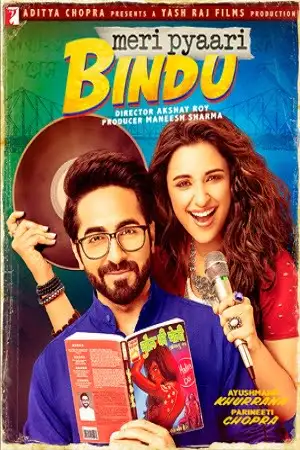 meri pyaari bindu 2017 , TheMoviesFlix - TheMoviesFlix.Digital