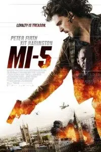mi 5 spooks the greater good 2015 , TheMoviesFlix - TheMoviesFlix.Digital