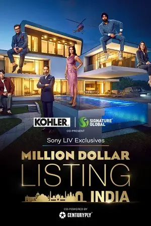 million dollar listing india season 1, TheMoviesFlix - TheMoviesFlix.Digital