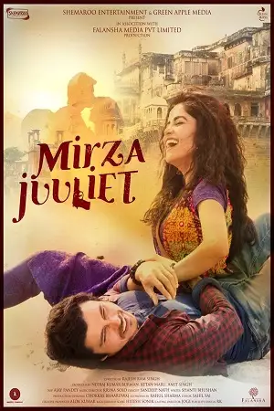 mirza juuliet 2017 , TheMoviesFlix - TheMoviesFlix.Digital
