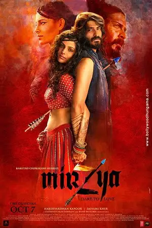 mirzya 2016 , TheMoviesFlix - TheMoviesFlix.Digital