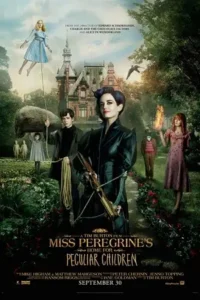 miss peregrines home for peculiar children 2016 , TheMoviesFlix - TheMoviesFlix.Digital