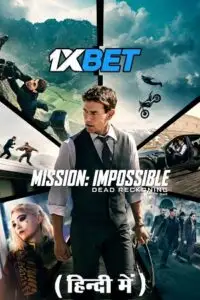 mission impossible dead reckoning part one 2023 , TheMoviesFlix - TheMoviesFlix.Digital