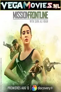 mission frontline with sara ali khan 2021 , TheMoviesFlix - TheMoviesFlix.Digital