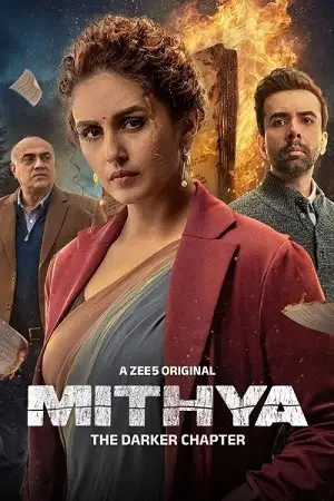 mithya 2024 , TheMoviesFlix - TheMoviesFlix.Digital