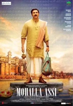 mohalla assi 2015 , TheMoviesFlix - TheMoviesFlix.Digital