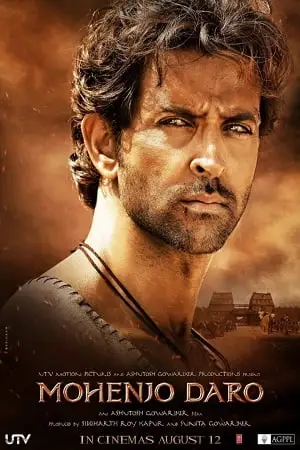 mohenjo daro 2016 , TheMoviesFlix - TheMoviesFlix.Digital