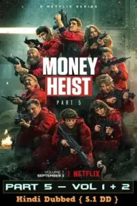 money heist season 5, TheMoviesFlix - TheMoviesFlix.Digital
