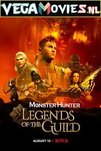 monster hunter legends of the guild 2021 , TheMoviesFlix - TheMoviesFlix.Digital